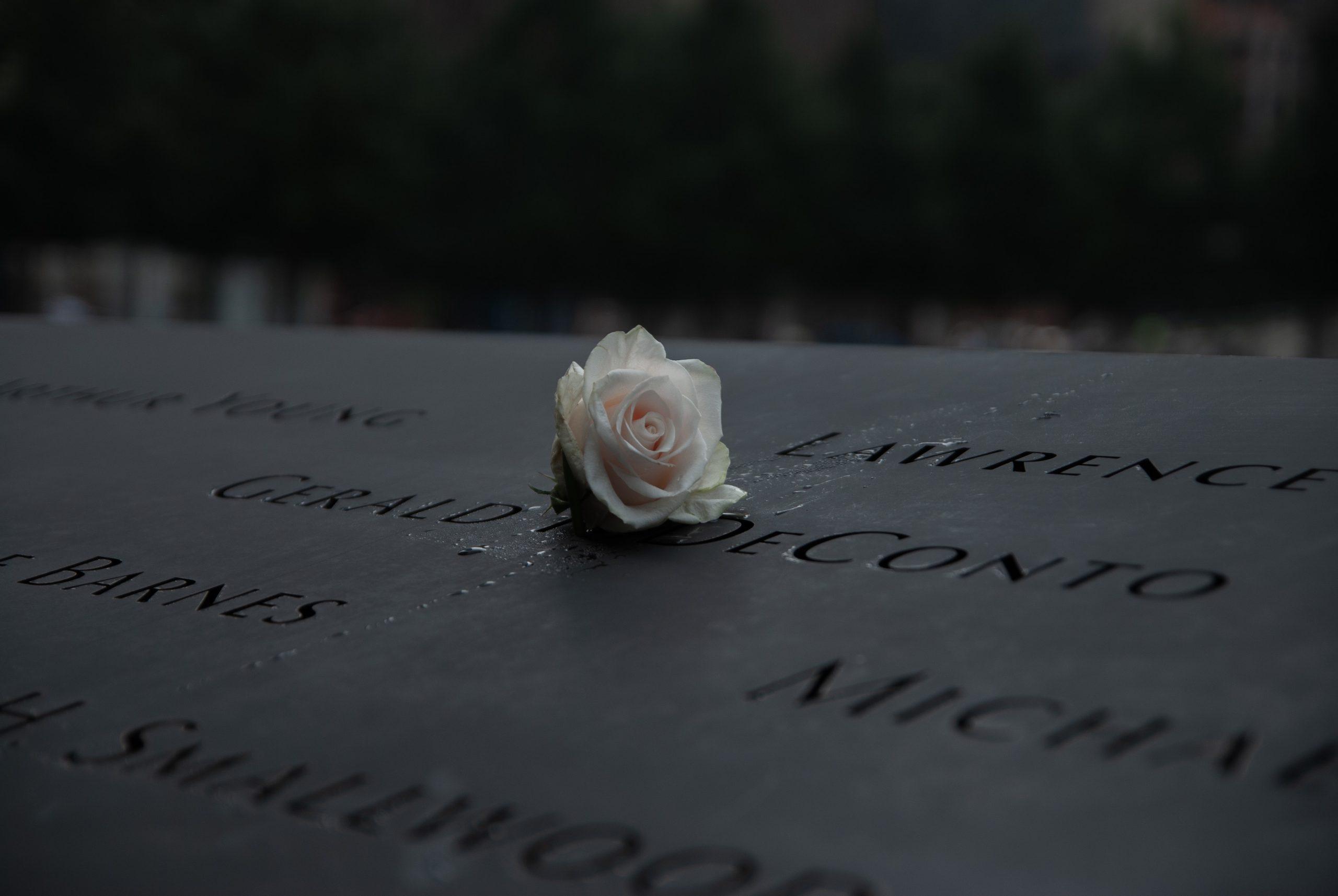 The National 9/11 Memorial and Museum