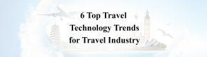 travel technology