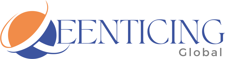 LeEnticing Global Logo