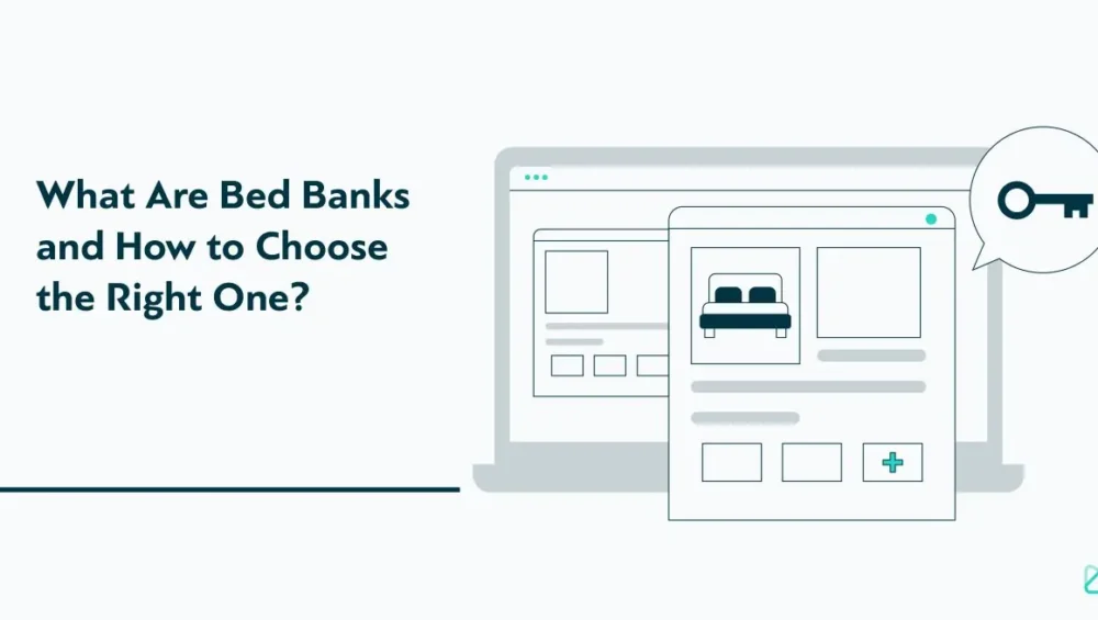 How the Right Bedbank Can Accelerate Your Business